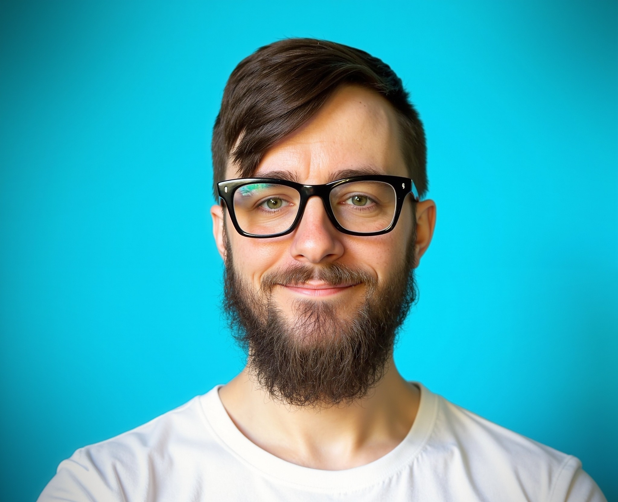 Raymond - Your friendly tech support expert