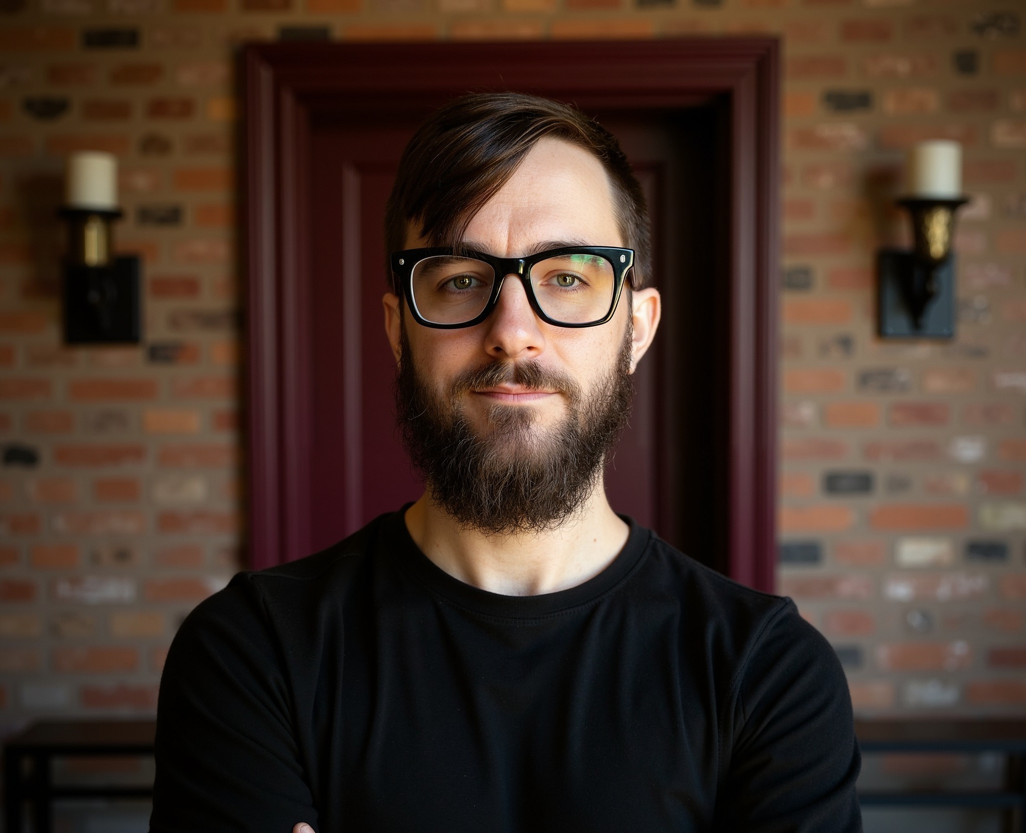 Raymond - Friendly tech support specialist